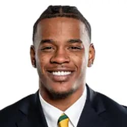 Jamaal Bell
