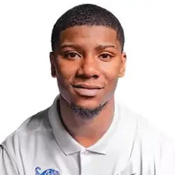 Tychaun Chapman