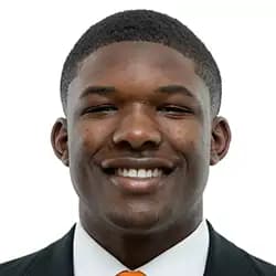 Kaleb Webb