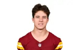 Luke McCaffrey