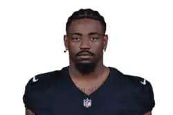 Mike Washington Jr.