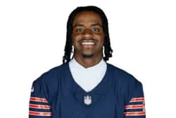 Jahdae Walker