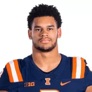 Kaden Feagin