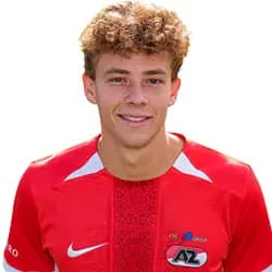 Nick Twisk