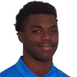Jalen Woods