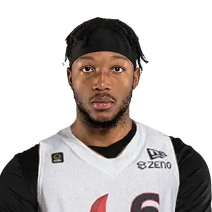 Mathieu Kamba
