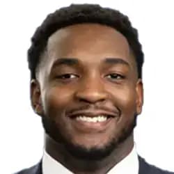 Derrick Moore