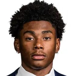 Semaj Morgan