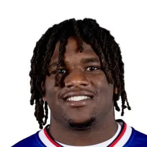 Frank Gore Jr.