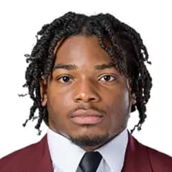 A'Marion Peterson