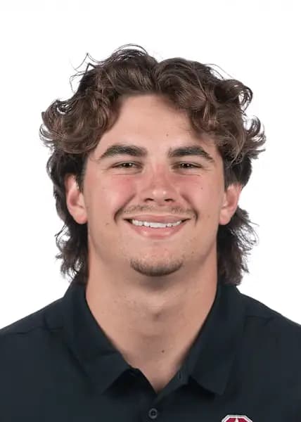 Peyton Warford
