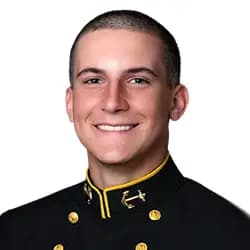 Blake Horvath