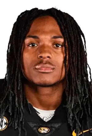 Marquis Johnson