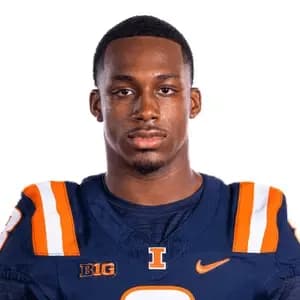 Malik Elzy