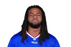 T.J. Sanders
