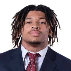 Khari Johnson