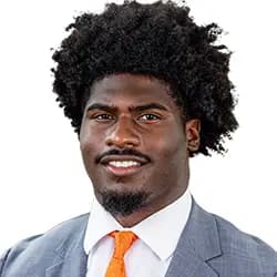 Jaison Patterson