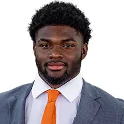 Harold Fannin Jr.