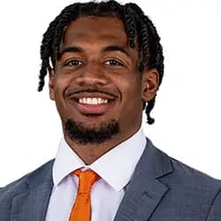 Jamal Johnson