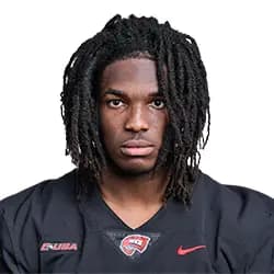 Deante McCray