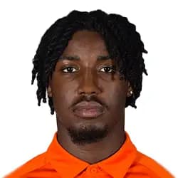 Denver Harris