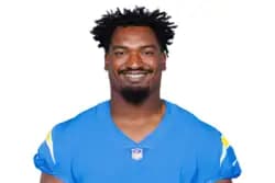 Justin Eboigbe