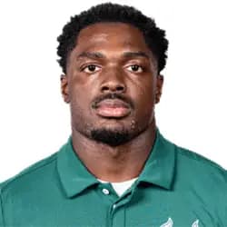 Jaelen Stokes