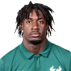 D.J. Harris
