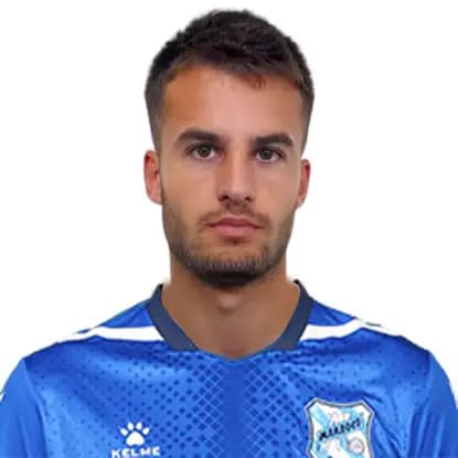 Ognjen Milanović