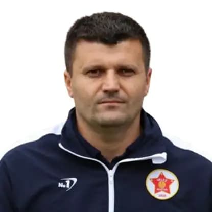 Fedja Dudic