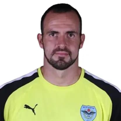 Mladen Zivkovic