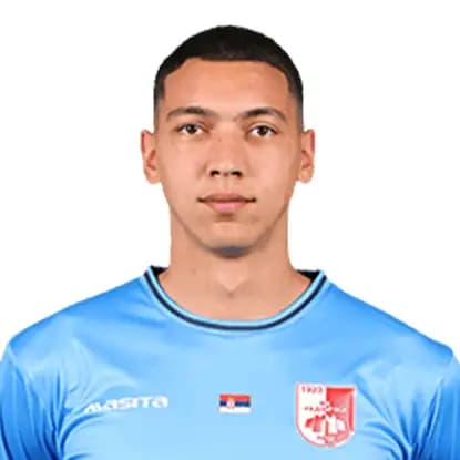 Uroš Kitanović