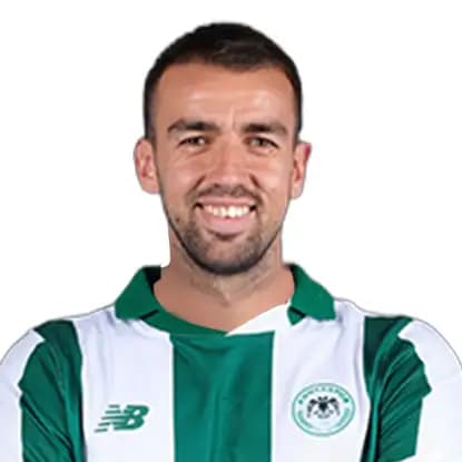 Filip Damjanovic