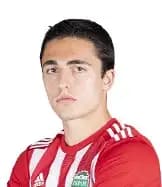 Nikoloz Tskhovrebashvili