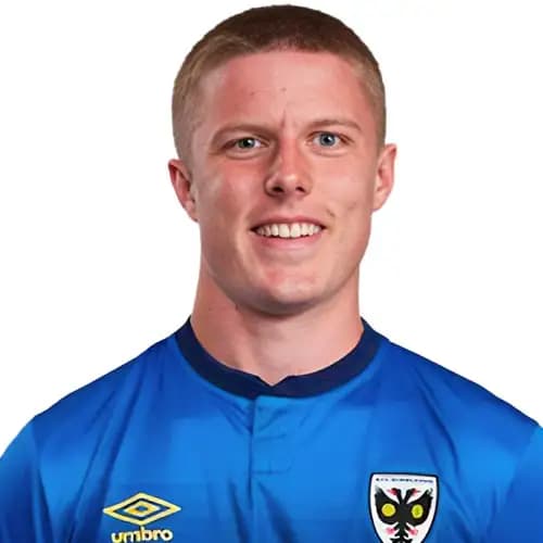 Morgan Williams