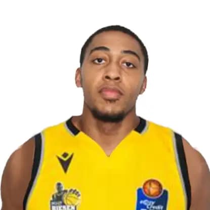 Jaren Lewis