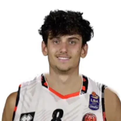 Andrea Loro