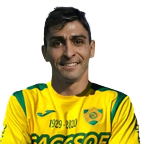 Maxi Calzada