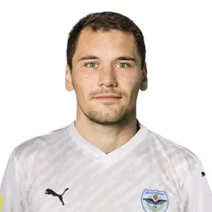 Damjan Krajisnik