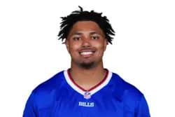 T.J. Parker