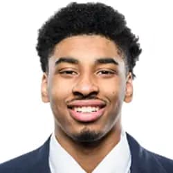 Jayden Bellamy