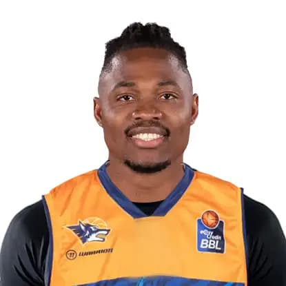 Godwin Omenaka