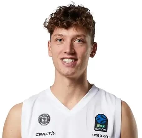 Niklas Krause