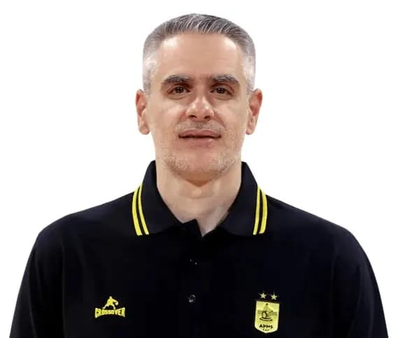 Ioannis Kastritis