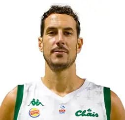 Benoit Mangin