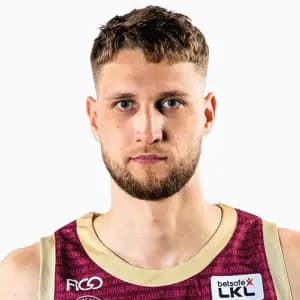 Martynas Varnas