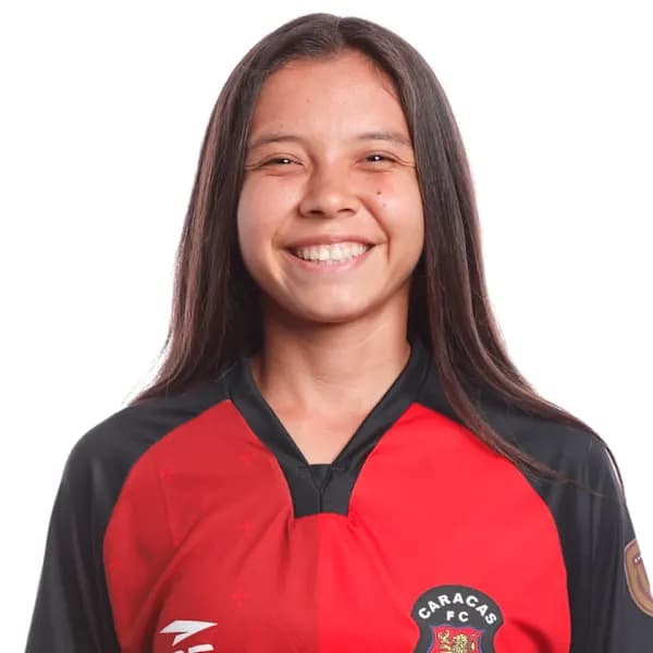 Mariangel Escobar