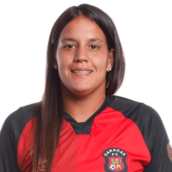 Maria Díaz