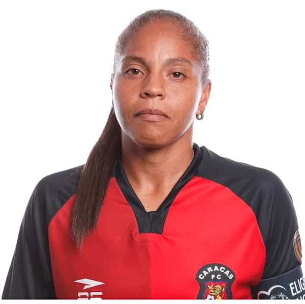 Lisbeth Bandrés