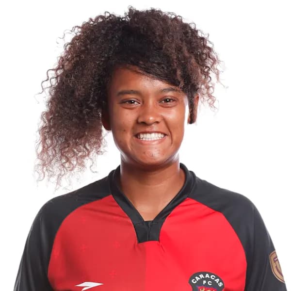 Estefani Pérez